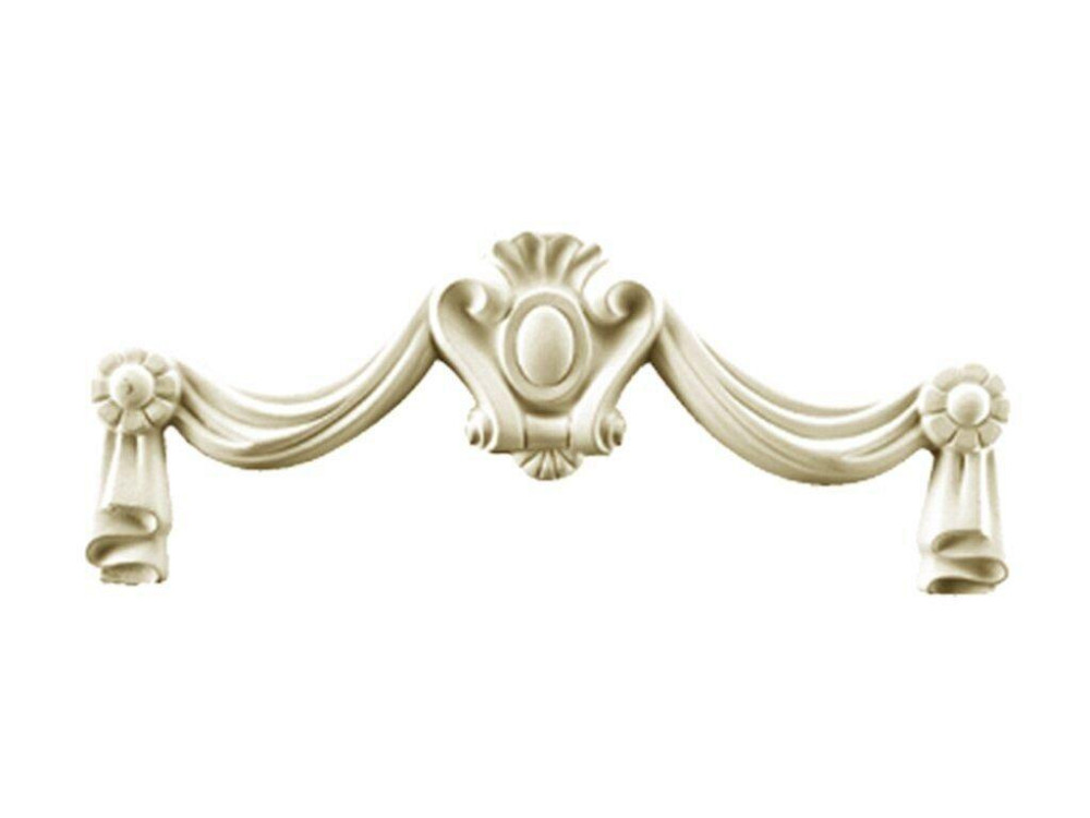 Наличник полиуретановый вставка Gaudi Decor D 585 Днепр - изображение 1