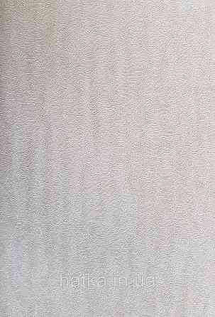 Шпалери вінілові на флізеліні Rasch Trianon Xlll 0.53х10 однотонні хвилясті класика рожеві Київ