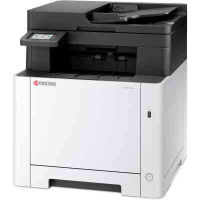 Многофункциональное устройство Kyocera Ecosys MA2101cfx (110C233NL0) Винница