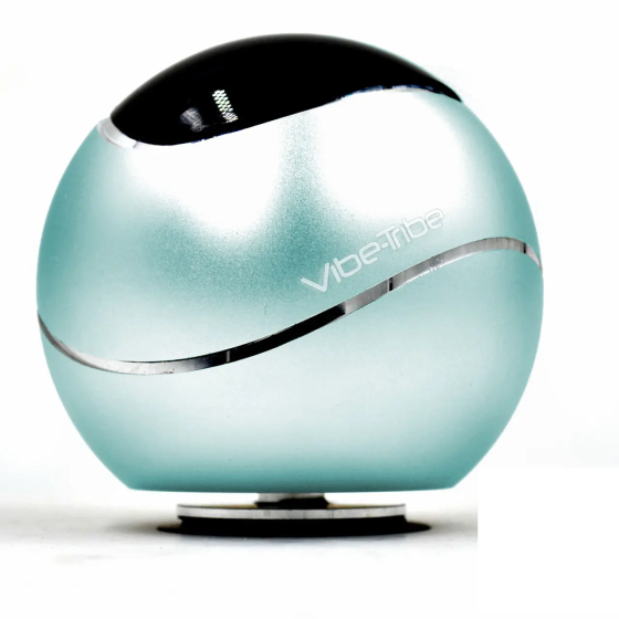 Виброколонка Vibe-Tribe Orbit speaker 15Вт Голубой Киев