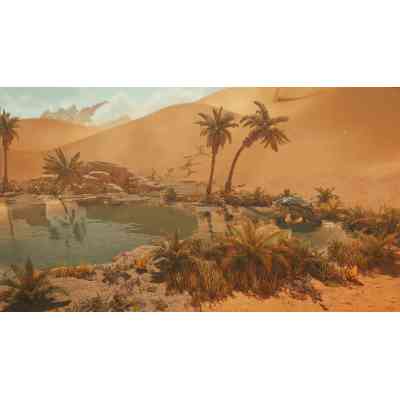 Игра Sony Monster Hunter Wilds, BD диск (5055060905029) Винница