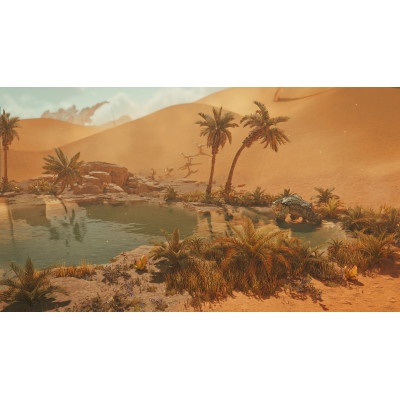 Игра Sony Monster Hunter Wilds, BD диск (5055060905029) Винница - изображение 4