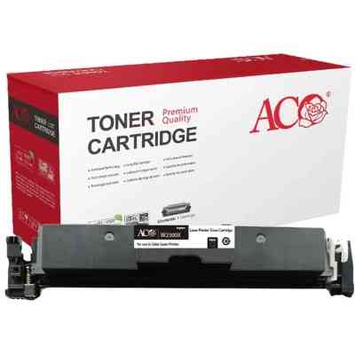 Картридж ACO HP 230X black, without chip (ACO-W2300XNC) Вінниця