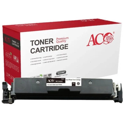Картридж ACO HP 230X black, without chip (ACO-W2300XNC) Вінниця - фото 1