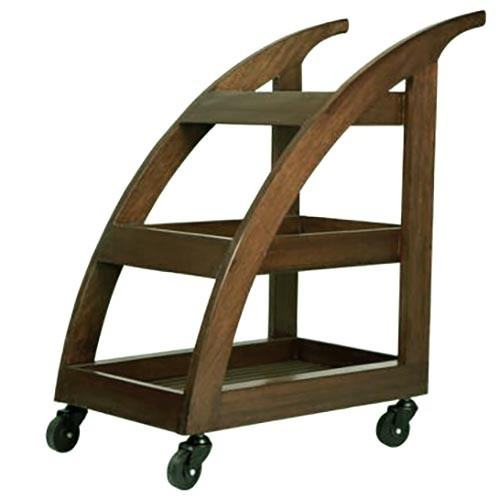 Сервірувальний столик "Скрінг" капучино Миколаїв - фото 1