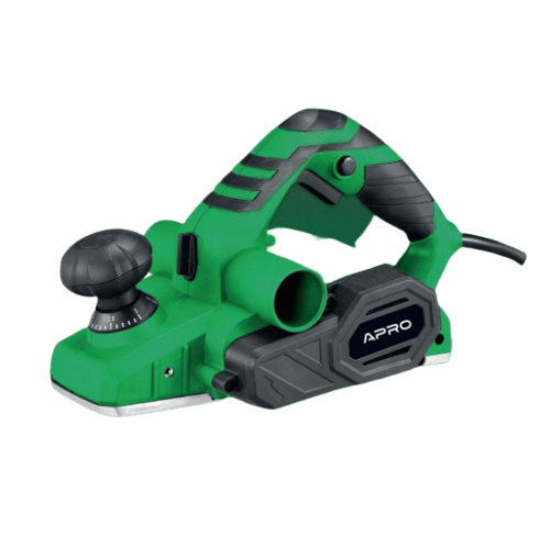 Електрорубанок P 1100 APRO Житомир - фото 2