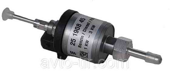 Паливний насос автономної системи D1, D2, D3, D4, 24 В 1-3 КВт 251908450000 Луцьк