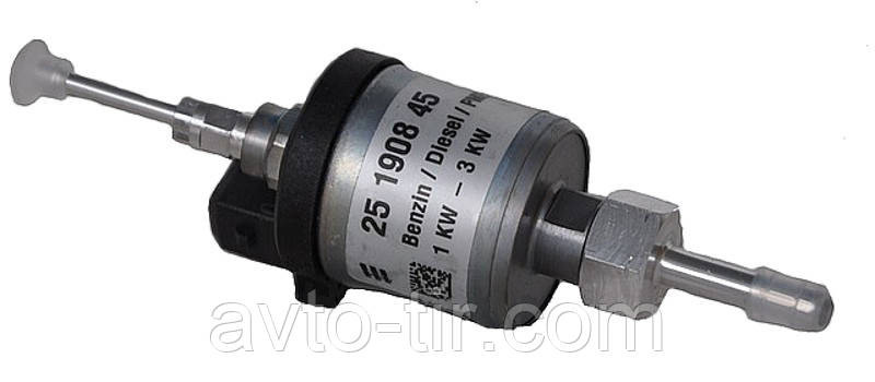 Паливний насос автономної системи D1, D2, D3, D4, 24 В 1-3 КВт 251908450000 Луцьк - фото 1