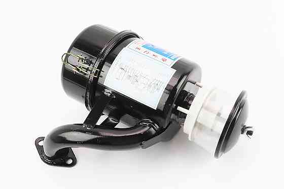 Фільтр повітряний у зборі з паперовим елементом та масляною ванною Киев