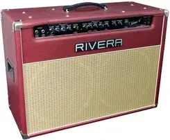Комбіпісилювач Rivera Venus 6 212 Rb - Lampowe Combo Gitarowe 35 Watt Київ