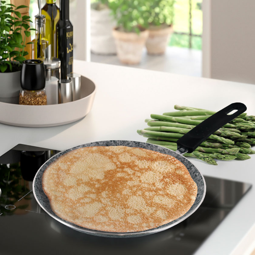 Сковорідка для млинців d22см MR-1221-22 Maestro Житомир