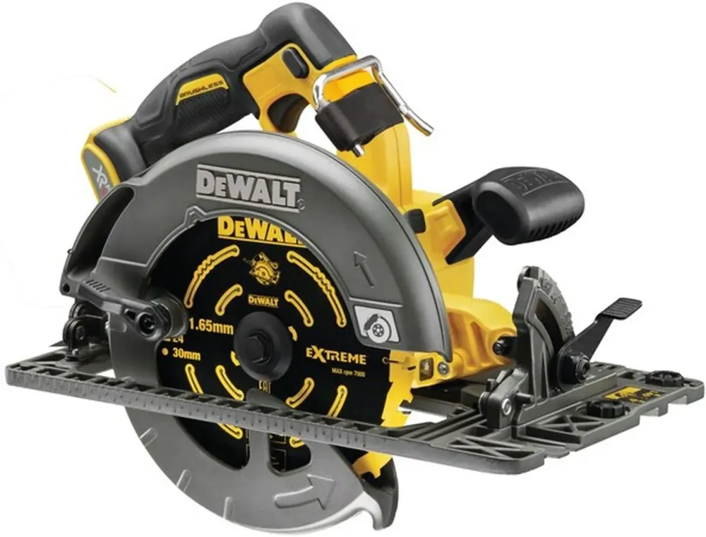 Dewalt Dcs579N Pilarka Tarczowa Акумуляторна ( Bez Aku) Київ - фото 1