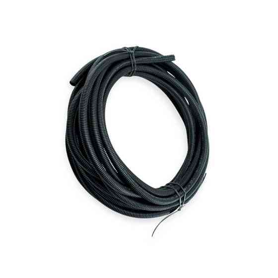 Гофра проводки d-8 (10 погонних метрів) Мукачево