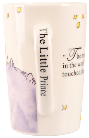 Чашка LED Little Prince, 360 мл (7133179) Киев