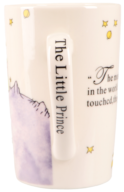 Чашка LED Little Prince, 360 мл (7133179) Киев - изображение 3