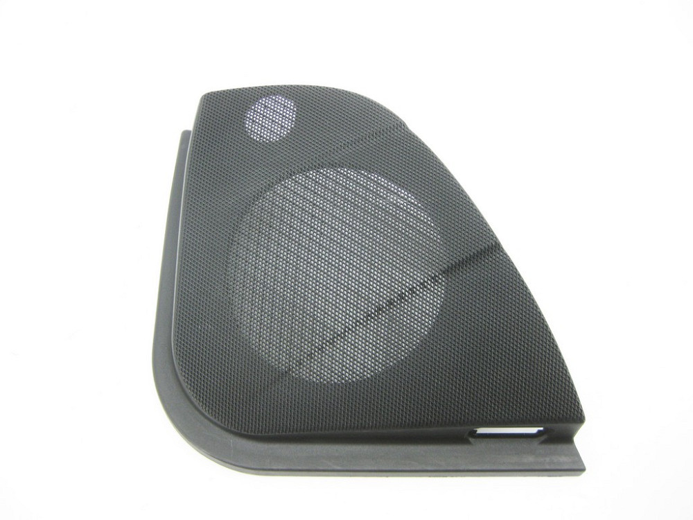 Mercedes-Benz  A2117370688 9051 Накладка динаміка чорна на карті задніх правих дверей дверної картки E-class W211 E-class S211 Одеса - фото 8
