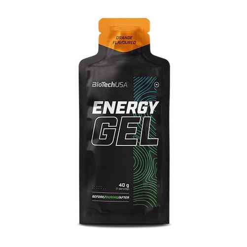 Energy Gel (40 g, peach) Луцьк