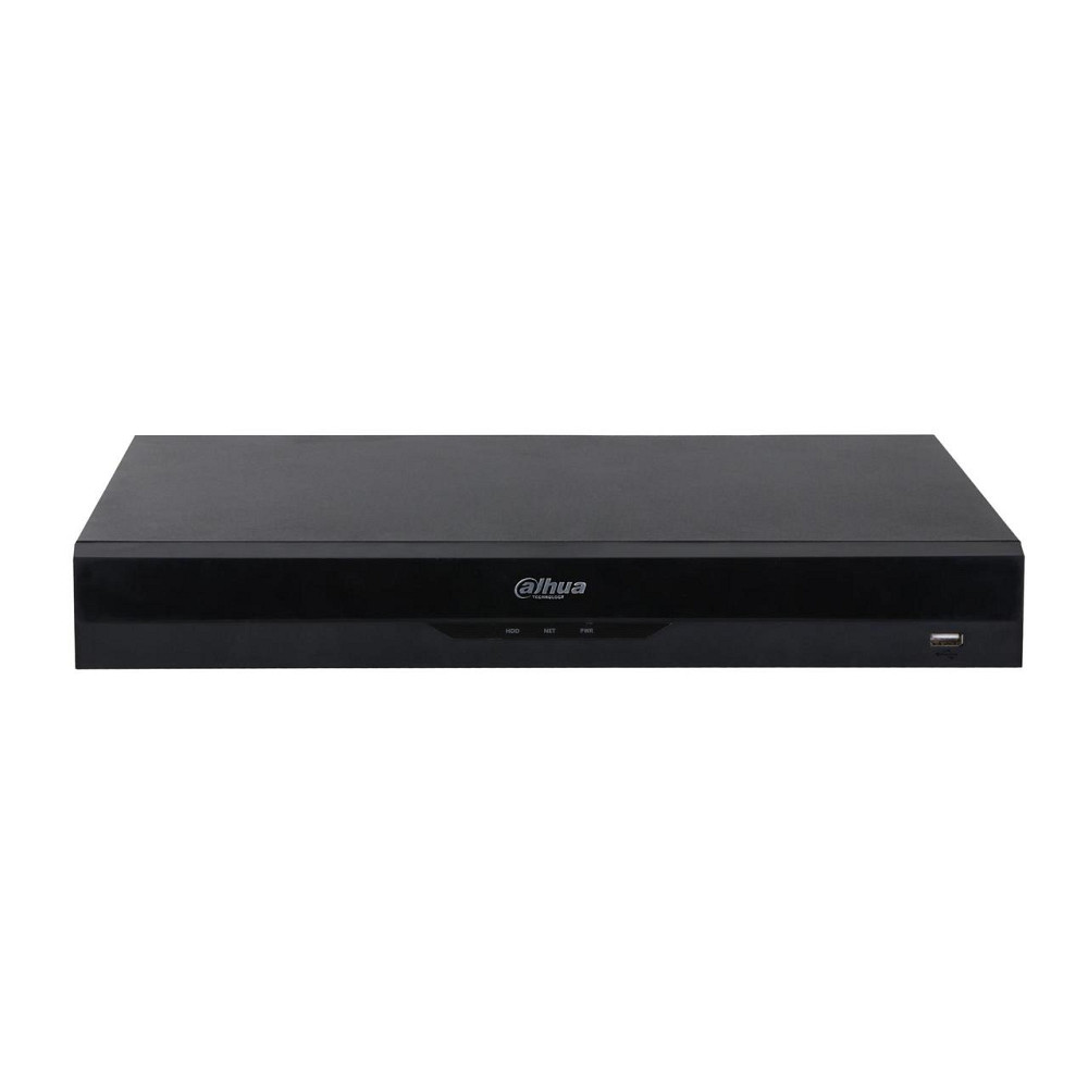 Відеореєстратор Dahua DHI-NVR2208-I Ні Харьков - изображение 6