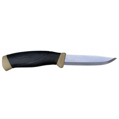 Нож Morakniv Companion Desert stainless steel (13166/13216) Винница - изображение 1
