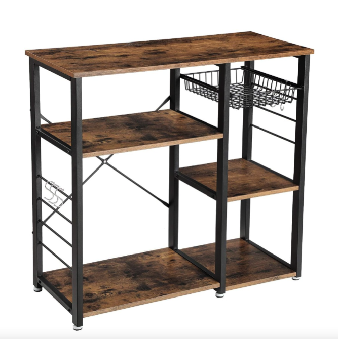 Стелаж Leobert Kasper - кухонний острів в стилі Loft Киев - изображение 1