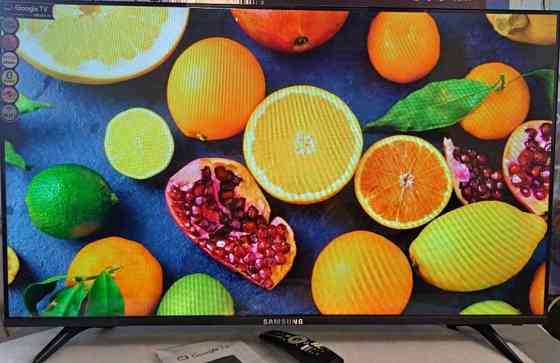 Телевизоры Samsung smart TV 24 32 42 45 дюймов. Київ