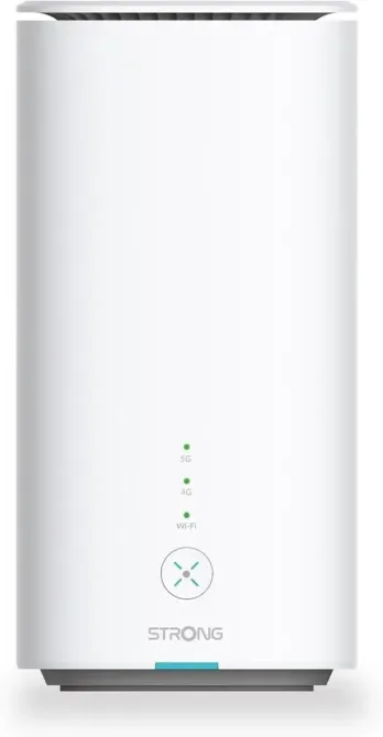 Маршрутизатор Strong 5 AX3000 (WiFi 6) (5GROUTERAX3000) Киев - изображение 1