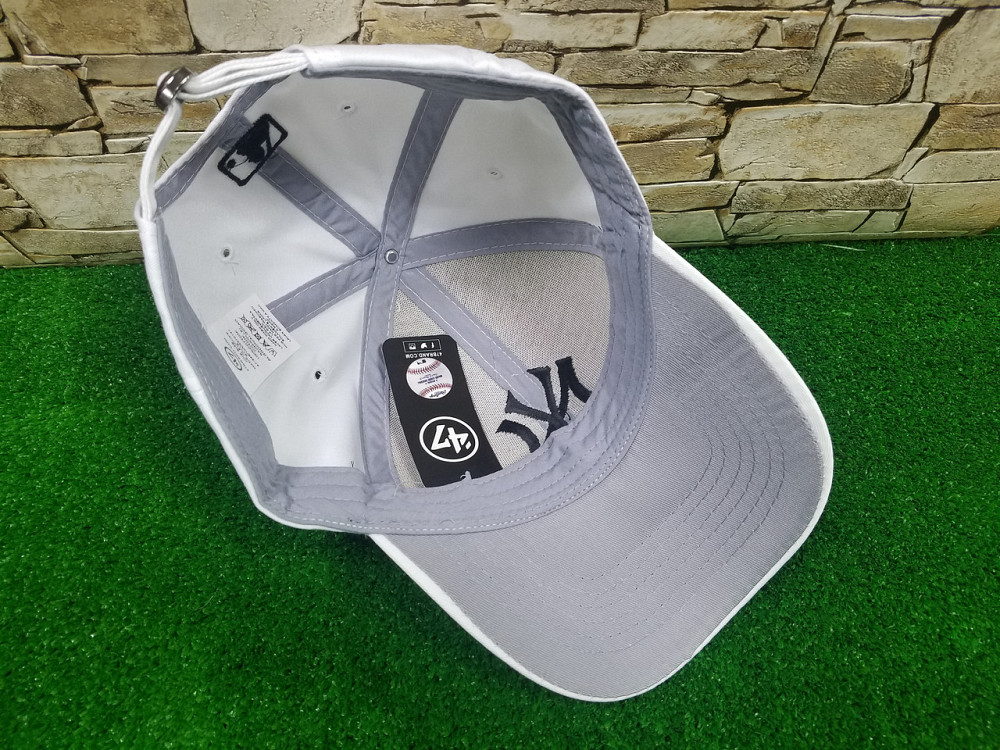Бейсболка New York Yankees 47' Київ - фото 3
