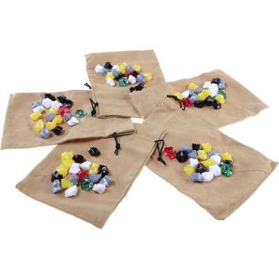 Настільна гра Games 7 Days Золота лихоманка (Gold Fever) (укр.) (ЗЛ001UA) Вінниця - фото 6