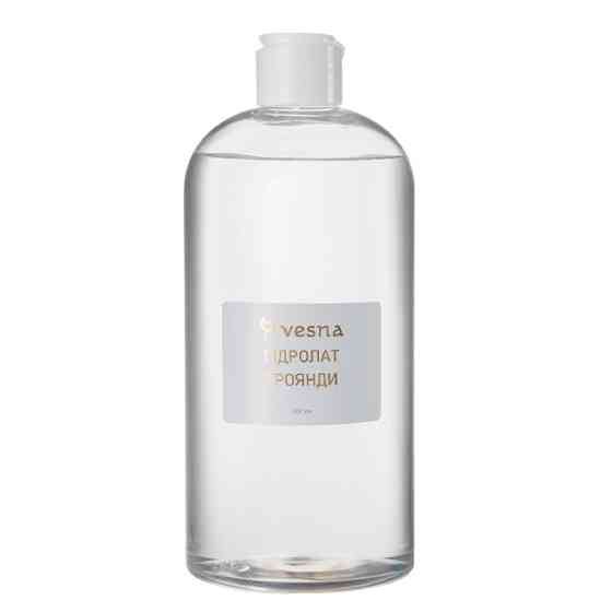 Гидролат Розы Vesna 100 мл Киев