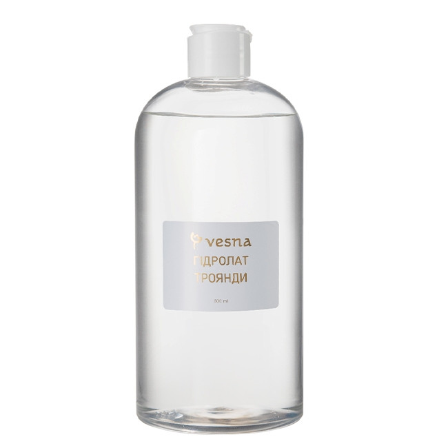 Гидролат Розы Vesna 100 мл Киев - изображение 3