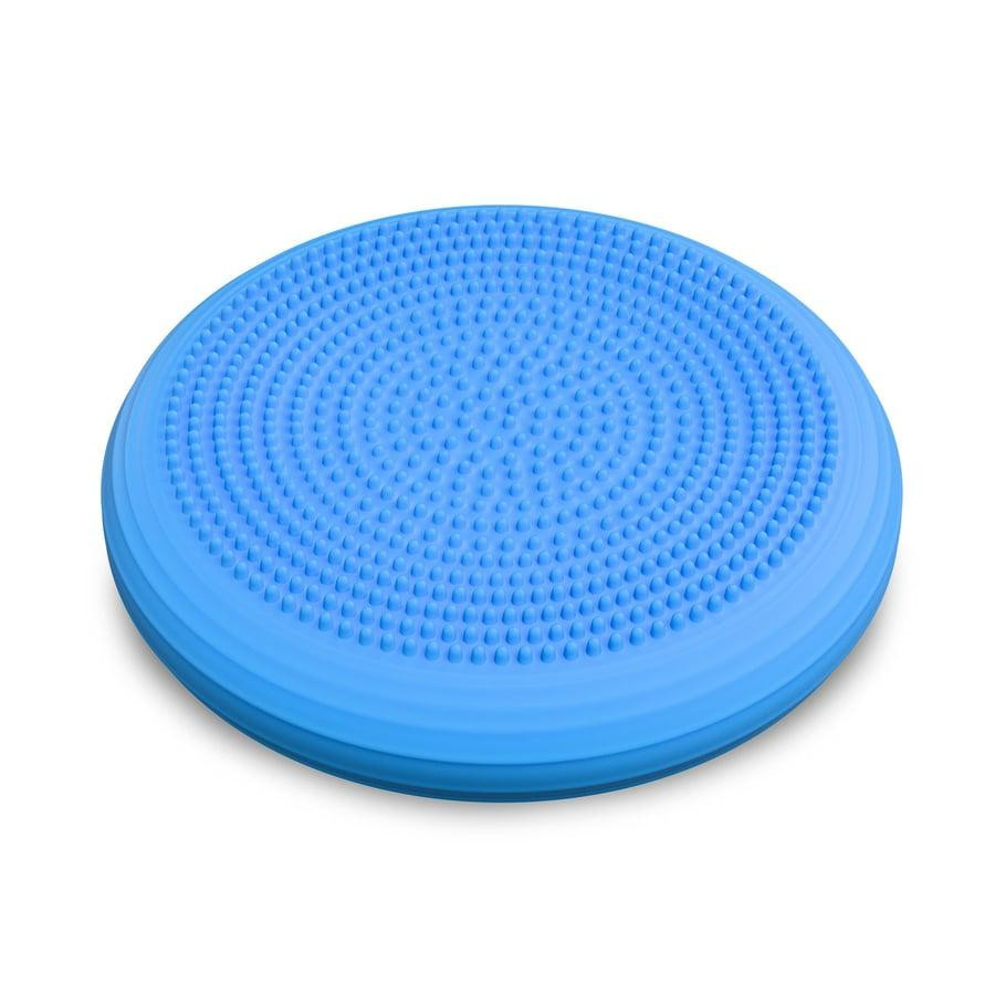 Балансувальна подушка Hop-Sport HS-R034BC блакитна Київ - фото 1