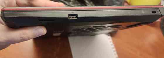 Ноутбук ігровий: ASUS TUF Gaming F15 FX506LHB (FX506LHB- HN324) Київ