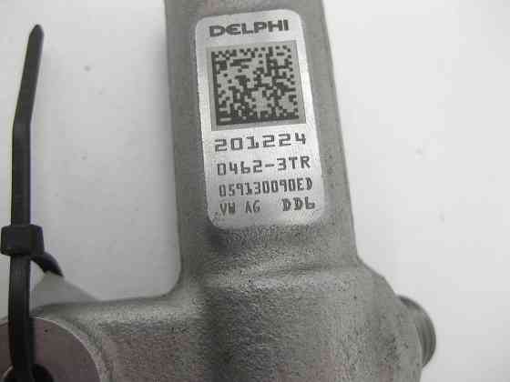 VAG  059130090ED Паливна рампа права Одеса