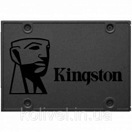 SSD 960GB Kingston SSDNow A400 2.5