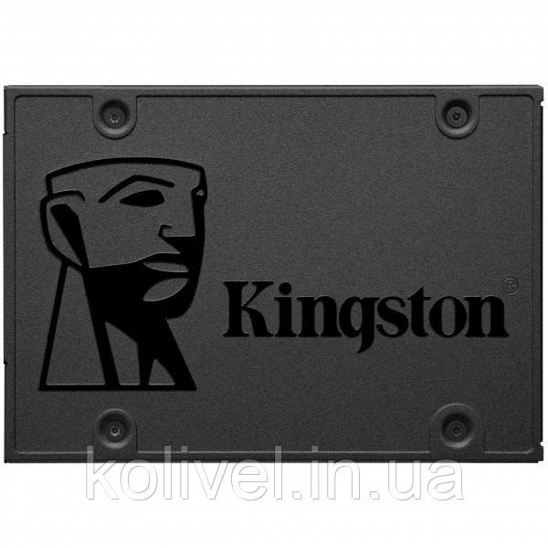SSD 960GB Kingston SSDNow A400 2.5