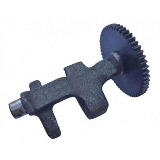 Вал балансувальний з шестернею мотоблок 178F/186F (6/9Hp, Z-53) ST Мукачево