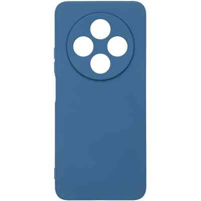 Чохол до мобільного телефона Armorstandart ICON Xiaomi Poco M7 5G Camera cover Dark Blue (ARM85316) Вінниця