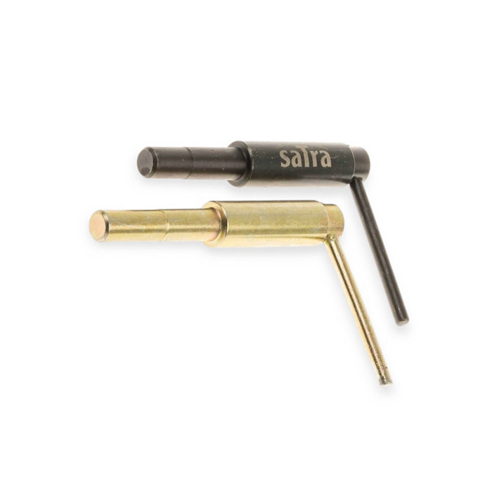 Набір фіксаторів ГРМ автомобіль BMW M47 / M47TU M47T2 M57 M57TU M57T2 Мукачево - фото 7