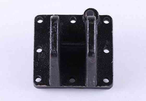 Крышка подъемника задняя Фотон 240/244 Мукачево