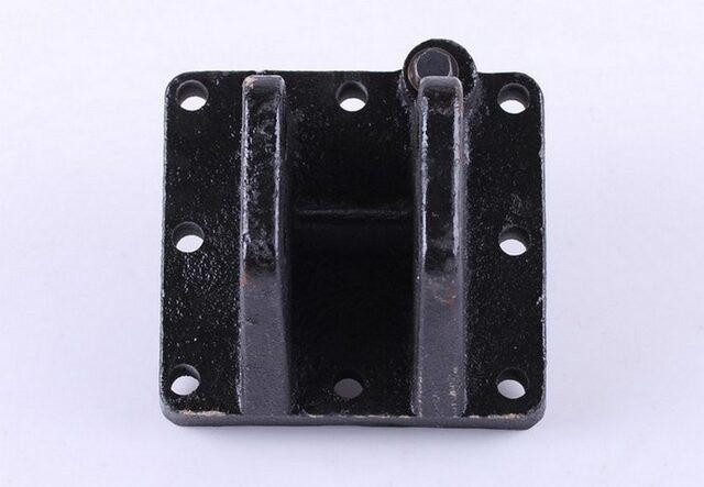 Крышка подъемника задняя Фотон 240/244 Мукачево - изображение 3