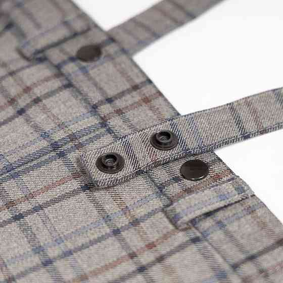 Штани Pet Fashion Leon для собак S Київ