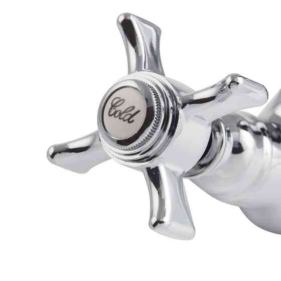 Змішувач для умивальника Haiba Zeus 274   ( HB0435 ) 35619 Харків