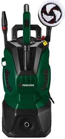 Мойка высокого давления Parkside PHD 170 Е3 Автомойка 2400вт, 500л. Харьков