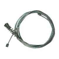 Тросик склопідіймача задньої двері лівої правої Renault Megane II Київ