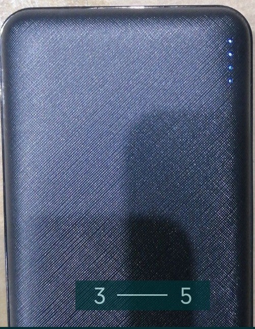 Павербанк: місткість 20000mAh. Київ - фото 2