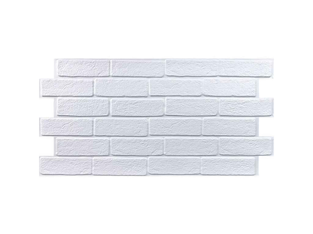 Декоративная ПВХ панель 480*960*4мм(D) SW-00001427 ТМ STICKER WALL Киев - изображение 1