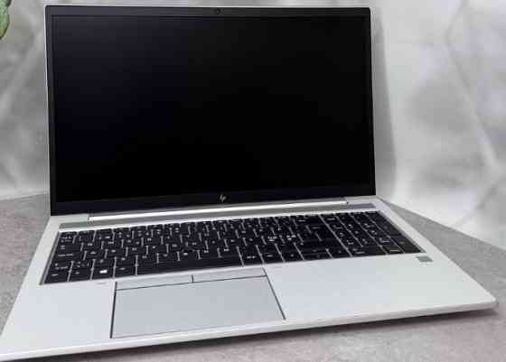 HP EliteBook 850 G8 /i5-1145G7/ 16GB / 512GB SSD /15.6