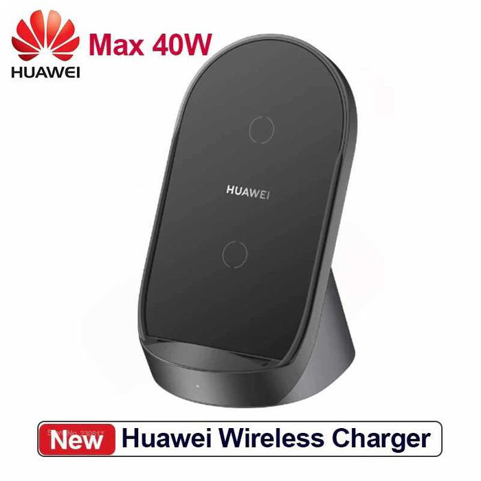 Беспроводная зарядка Huawei SuperCharger Киев - изображение 1