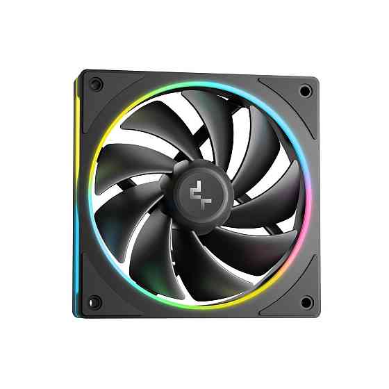 Система водяного охолодження DeepCool LM360 Black (R-LM360-BKDMMC-1) ( 25114 ) Харьков