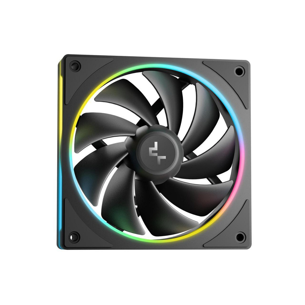 Система водяного охолодження DeepCool LM360 Black (R-LM360-BKDMMC-1) ( 25114 ) Харьков - изображение 4